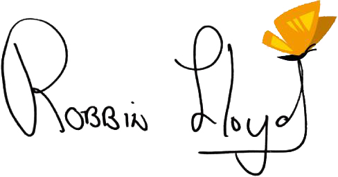 ロビン・ロイド